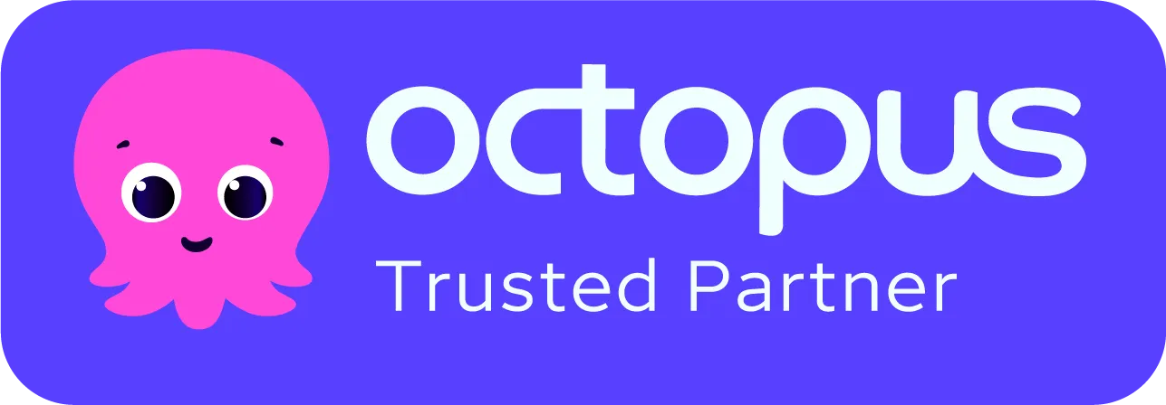 Octopus Trusted Partner