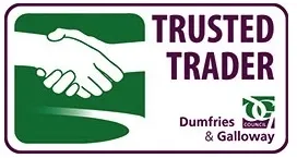 Trusted Trader