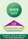 HIES ACS member