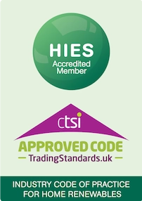 HIES ACS Logo