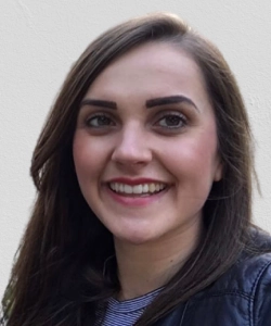 Victoria Johnstone, Co-Founder and Customer Director of Fusion Renewables
